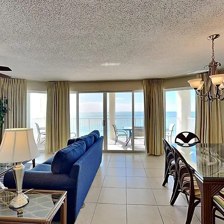Long Beach Resort Tower II 904